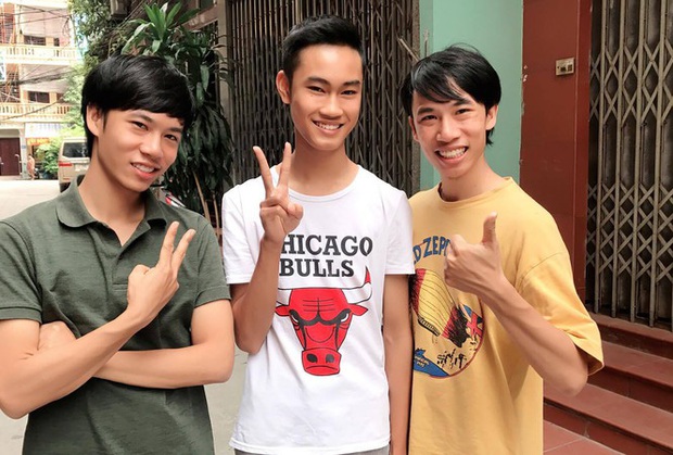 Gala WeChoice Awards 2019 sẽ chứng kiến cuộc đổ bộ của dàn trai xinh gái đẹp và Youtuber hot nhất bây giờ, bạn muốn gặp ai nhất? - Ảnh 35. Gala WeChoice Awards 2019 sẽ chứng kiến cuộc đổ bộ của dàn trai xinh gái đẹp và Youtuber hot nhất bây giờ, bạn muốn gặp ai nhất? - Ảnh 35.