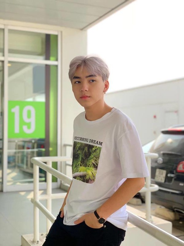 Gala WeChoice Awards 2019 sẽ chứng kiến cuộc đổ bộ của dàn trai xinh gái đẹp và Youtuber hot nhất bây giờ, bạn muốn gặp ai nhất? - Ảnh 21. Gala WeChoice Awards 2019 sẽ chứng kiến cuộc đổ bộ của dàn trai xinh gái đẹp và Youtuber hot nhất bây giờ, bạn muốn gặp ai nhất? - Ảnh 21.