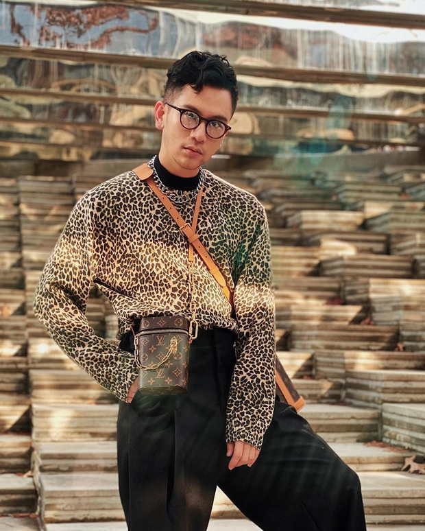 Gala WeChoice Awards 2019 sẽ chứng kiến cuộc đổ bộ của dàn trai xinh gái đẹp và Youtuber hot nhất bây giờ, bạn muốn gặp ai nhất? - Ảnh 27. Gala WeChoice Awards 2019 sẽ chứng kiến cuộc đổ bộ của dàn trai xinh gái đẹp và Youtuber hot nhất bây giờ, bạn muốn gặp ai nhất? - Ảnh 27.