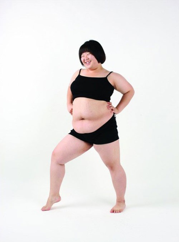 Những màn giảm cân gây sốc của sao thế giới: Người thành nữ thần cưa đổ sao hạng A, người lột xác nhờ sụt 136kg - Ảnh 19.