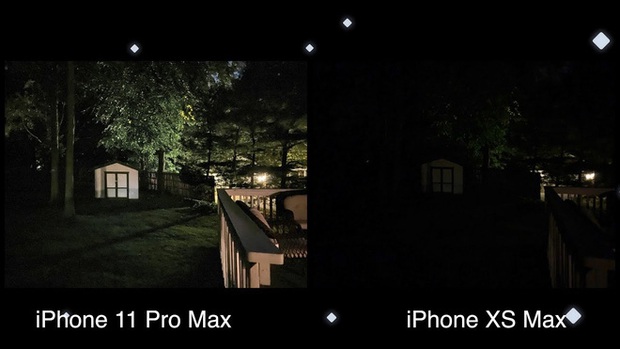 Apple muốn thấy ảnh chụp Night Mode đẹp nhất chụp từ iPhone 11 của bạn - tất nhiên là có thưởng! - Ảnh 1.