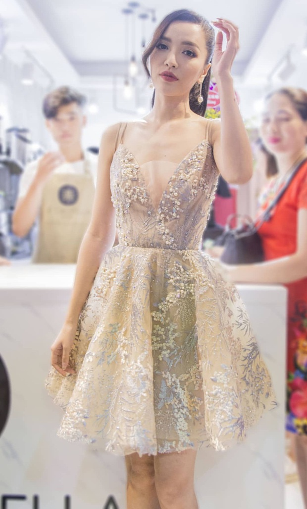 Mỹ nhân Vbiz tự bóc trần khuyết điểm: Hoà Minzy gây sốc với mặt mụ chi chít, Mai Phương Thuý như người khác với 0% make up - Ảnh 4. Mỹ nhân Vbiz tự bóc trần khuyết điểm: Hoà Minzy gây sốc với mặt mụ chi chít, Mai Phương Thuý như người khác với 0% make up - Ảnh 4.