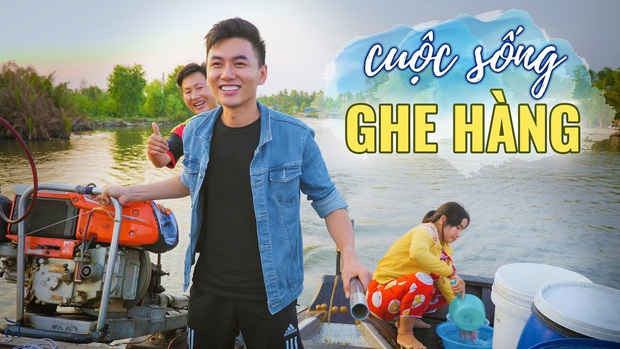 “Đại chiến” giữa các kênh du lịch - ẩm thực hot nhất Việt Nam: Nhiều cái tên cũ dần “đuối sức”, 2 tân binh mới xếp trên cả dàn YouTuber kỳ cựu? - Ảnh 4.