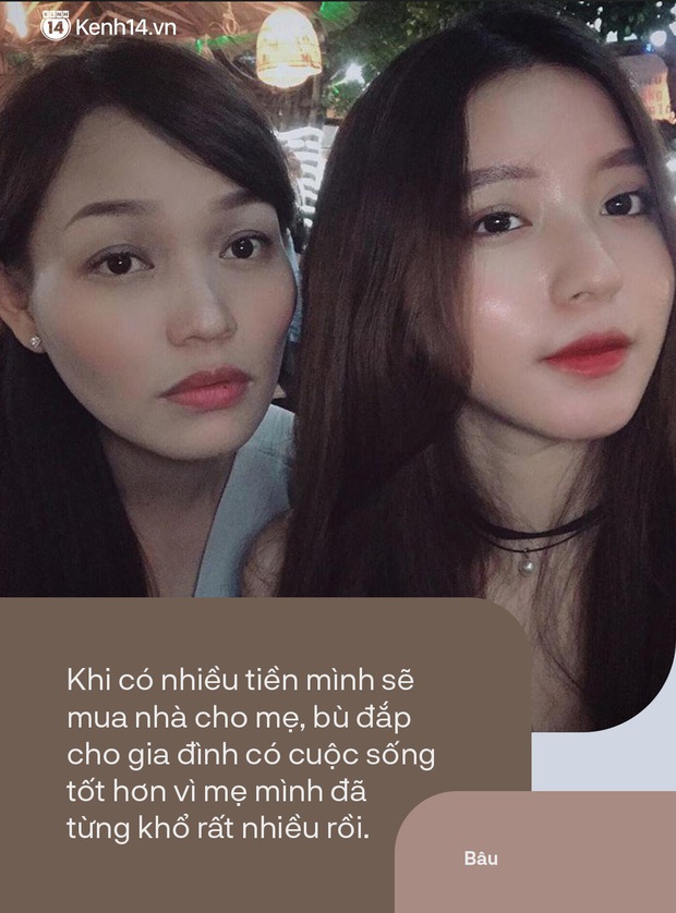 Khi bạn đang chưa biết nên ăn bánh nướng nhân gì, gái xinh 2k đã tặng mẹ 98 triệu dịp Trung thu - Ảnh 2.