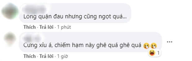 Hết hôn lại bị đánh yêu, Ong Seong Woo khiến chị em ghen nổ mắt vì mãi thân mật với nữ chính Hơn Cả Tình Bạn - Ảnh 5.