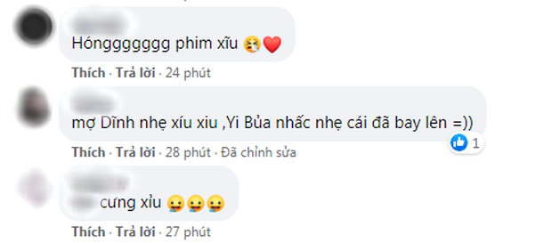 Vương Nhất Bác bồng bế Triệu Lệ Dĩnh như bao gạo ở hậu trường Hữu Phỉ, phúc lợi Trung Thu bà con ơi!  - Ảnh 5.