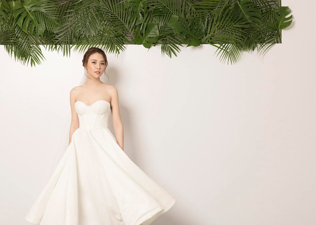 Hòa theo trào lưu khoe tóc ngắn dài, dàn mỹ nhân Vietnams Next Top Model cũng lột xác sau khi được makeover! - Ảnh 7.