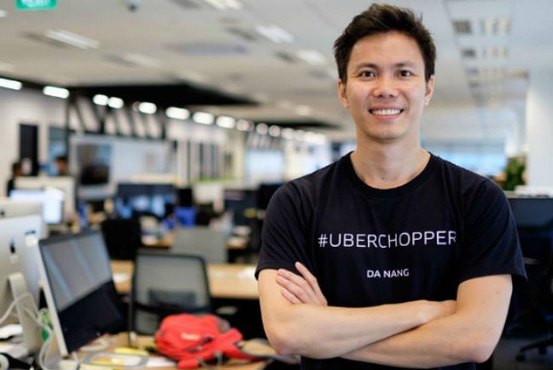 Sự nghiệp thăng hoa của cựu thí sinh Đường lên đỉnh Olympia từng bại trận: Người làm CEO, founder, người viết cả app quốc dân - Ảnh 2. Sự nghiệp thăng hoa của cựu thí sinh Đường lên đỉnh Olympia từng bại trận: Người làm CEO, founder, người viết cả app quốc dân - Ảnh 2.