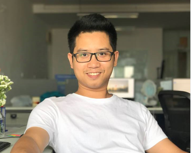 Sự nghiệp thăng hoa của cựu thí sinh Đường lên đỉnh Olympia từng bại trận: Người làm CEO, founder, người viết cả app quốc dân - Ảnh 5. Sự nghiệp thăng hoa của cựu thí sinh Đường lên đỉnh Olympia từng bại trận: Người làm CEO, founder, người viết cả app quốc dân - Ảnh 5.