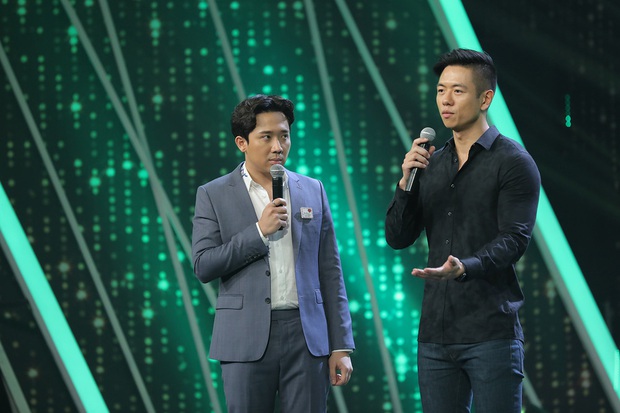 Dàn cast Người Ấy Là Ai đồng loạt đổ bộ The Face: Từ nữ chính đến cực phẩm đều ôm mộng người mẫu quảng cáo! - Ảnh 4. Dàn cast Người Ấy Là Ai đồng loạt đổ bộ The Face: Từ nữ chính đến cực phẩm đều ôm mộng người mẫu quảng cáo! - Ảnh 4.