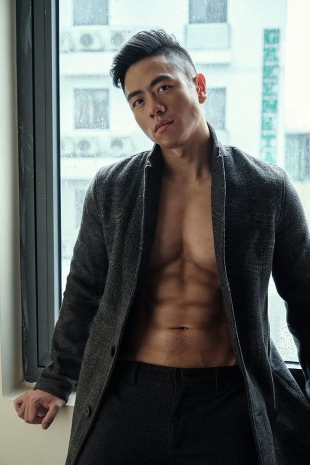 Dàn cast Người Ấy Là Ai đồng loạt đổ bộ The Face: Từ nữ chính đến cực phẩm đều ôm mộng người mẫu quảng cáo! - Ảnh 5. Dàn cast Người Ấy Là Ai đồng loạt đổ bộ The Face: Từ nữ chính đến cực phẩm đều ôm mộng người mẫu quảng cáo! - Ảnh 5.