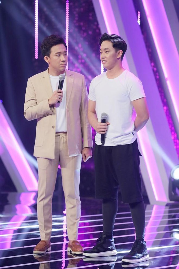 Dàn cast Người Ấy Là Ai đồng loạt đổ bộ The Face: Từ nữ chính đến cực phẩm đều ôm mộng người mẫu quảng cáo! - Ảnh 6. Dàn cast Người Ấy Là Ai đồng loạt đổ bộ The Face: Từ nữ chính đến cực phẩm đều ôm mộng người mẫu quảng cáo! - Ảnh 6.