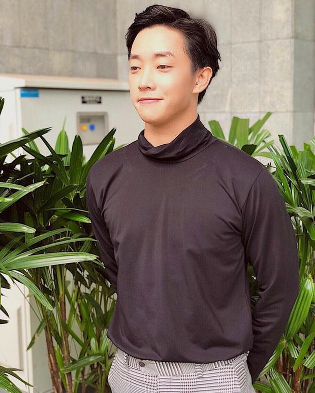 Dàn cast Người Ấy Là Ai đồng loạt đổ bộ The Face: Từ nữ chính đến cực phẩm đều ôm mộng người mẫu quảng cáo! - Ảnh 7. Dàn cast Người Ấy Là Ai đồng loạt đổ bộ The Face: Từ nữ chính đến cực phẩm đều ôm mộng người mẫu quảng cáo! - Ảnh 7.