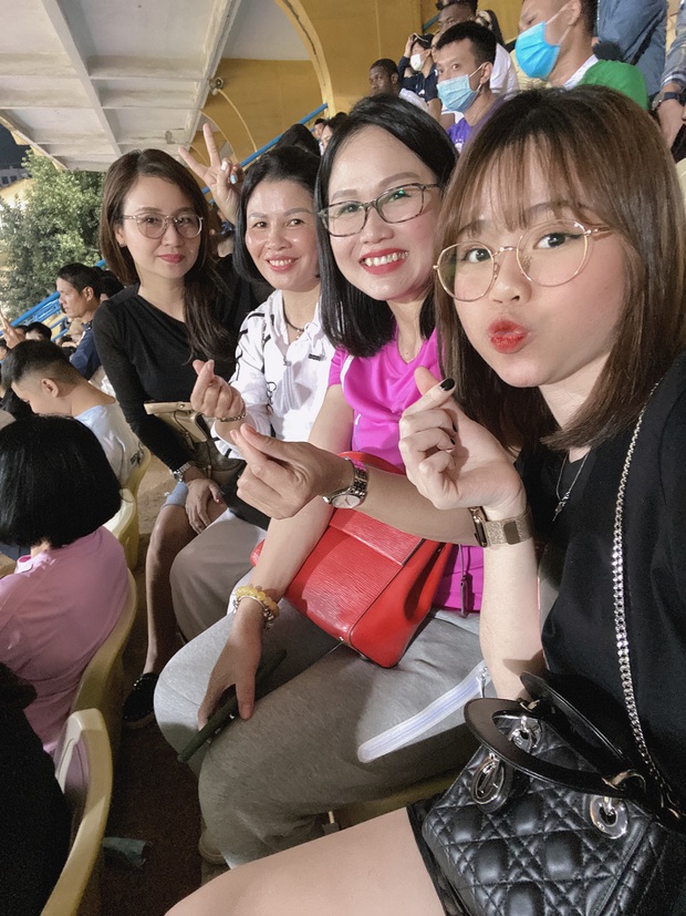 Huỳnh Anh xóa thư mục ảnh chung với Quang Hải sau status triết lý về việc nếm mùi vị phản bội - Ảnh 5.