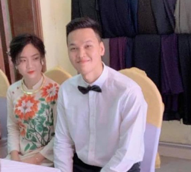 HOT: Chim Sẻ Đi Nắng đã bí mật làm đám hỏi - Ảnh 1.