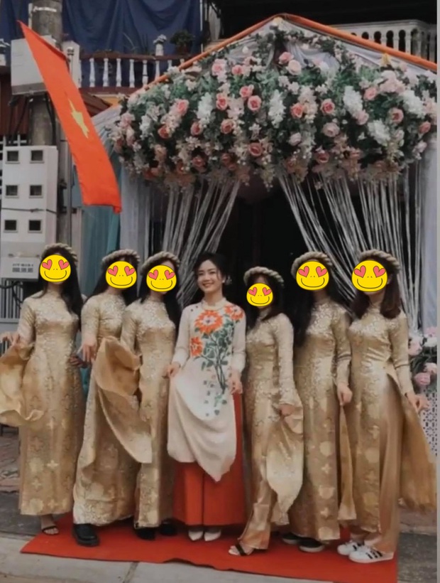 HOT: Chim Sẻ Đi Nắng đã bí mật làm đám hỏi - Ảnh 2.