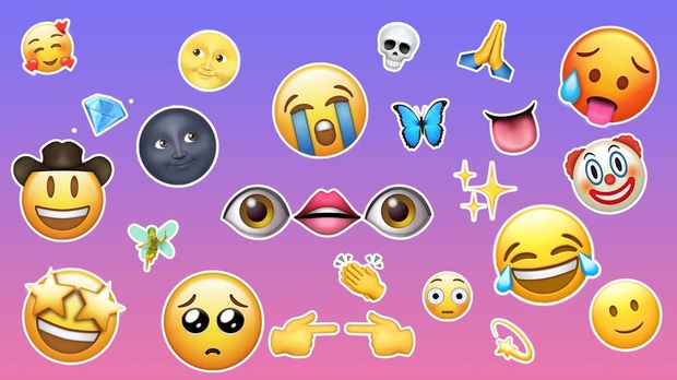 GenZ đang sử dụng emoji rất kỳ quặc nhưng lại cực kỳ sáng tạo - Ảnh 7. GenZ đang sử dụng emoji rất kỳ quặc nhưng lại cực kỳ sáng tạo - Ảnh 7.