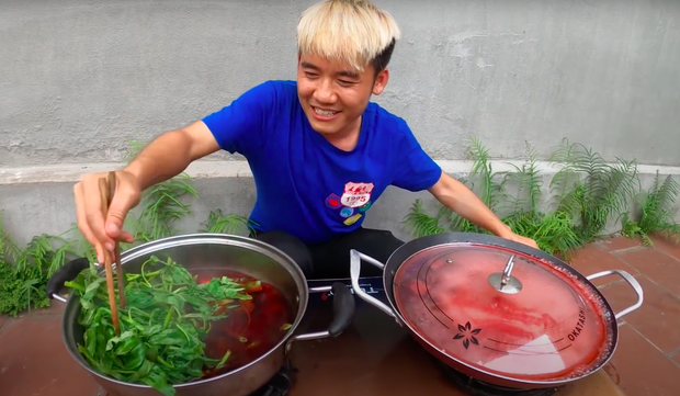 Loạt lùm xùm gây “bùng nổ” MXH của giới YouTuber gần đây: Quỳnh Trần JP bị tắt kiếm tiền hàng loạt, nhưng vẫn chưa ồn ào bằng 2 cái tên cuối - Ảnh 8.