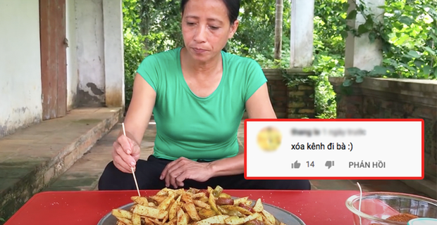 Loạt lùm xùm gây “bùng nổ” MXH của giới YouTuber gần đây: Quỳnh Trần JP bị tắt kiếm tiền hàng loạt, nhưng vẫn chưa ồn ào bằng 2 cái tên cuối - Ảnh 11.