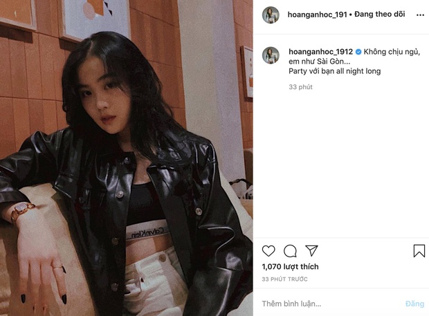 Tình cũ của Văn Hậu có động thái đầu tiên khi chàng tuyển thủ công khai gọi ai đó là babe - Ảnh 2.