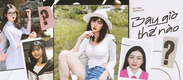 Em trai An Tây đã cao 1m95, càng lớn càng hoạt ngôn nên hút nửa triệu fan trên TikTok - Ảnh 6.