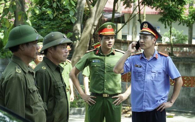 Chất phim truyền hình Việt dần nhạt nhòa: Lỗ hổng trong nỗ lực đổi gu khán giả? - Ảnh 6.