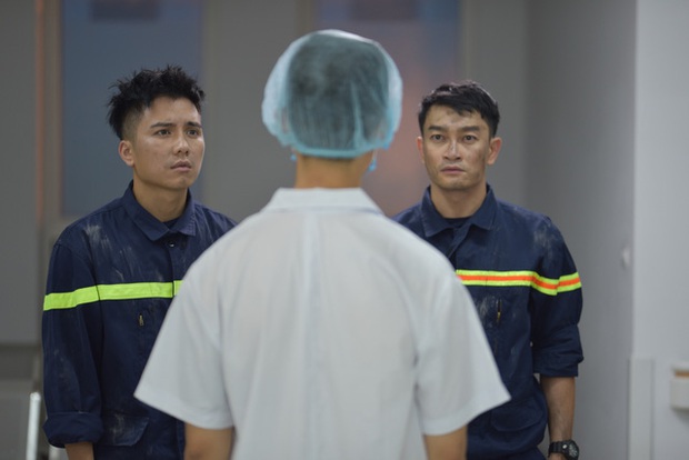 Chất phim truyền hình Việt dần nhạt nhòa: Lỗ hổng trong nỗ lực đổi gu khán giả? - Ảnh 17.