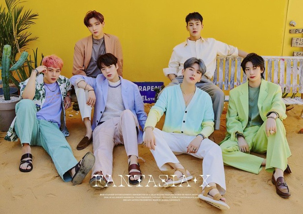 30 nhóm nhạc nam hot nhất hiện nay: Ông hoàng BIGBANG trở lại, BTS và nhóm nam đông dân nhà SM cạnh tranh quyết liệt - Ảnh 11. 30 nhóm nhạc nam hot nhất hiện nay: Ông hoàng BIGBANG trở lại, BTS và nhóm nam đông dân nhà SM cạnh tranh quyết liệt - Ảnh 11.