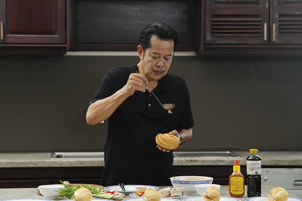 Vua Bánh Mì VS Bánh Mì Ông Màu: Mỗi phim một vẻ, chỉ có Cao Minh Đạt là đi đâu cũng ngoại tình - Ảnh 3. Vua Bánh Mì VS Bánh Mì Ông Màu: Mỗi phim một vẻ, chỉ có Cao Minh Đạt là đi đâu cũng ngoại tình - Ảnh 3.