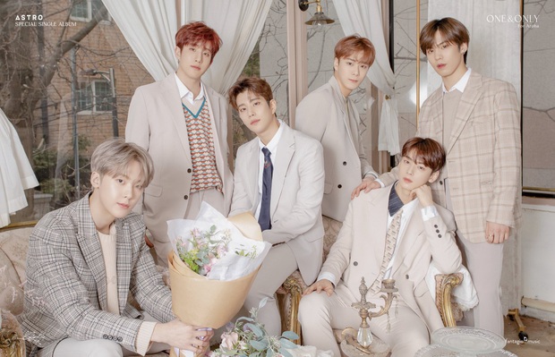 30 nhóm nhạc nam hot nhất hiện nay: Ông hoàng BIGBANG trở lại, BTS và nhóm nam đông dân nhà SM cạnh tranh quyết liệt - Ảnh 6. 30 nhóm nhạc nam hot nhất hiện nay: Ông hoàng BIGBANG trở lại, BTS và nhóm nam đông dân nhà SM cạnh tranh quyết liệt - Ảnh 6.