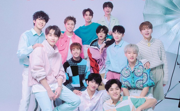 30 nhóm nhạc nam hot nhất hiện nay: Ông hoàng BIGBANG trở lại, BTS và nhóm nam đông dân nhà SM cạnh tranh quyết liệt - Ảnh 4. 30 nhóm nhạc nam hot nhất hiện nay: Ông hoàng BIGBANG trở lại, BTS và nhóm nam đông dân nhà SM cạnh tranh quyết liệt - Ảnh 4.