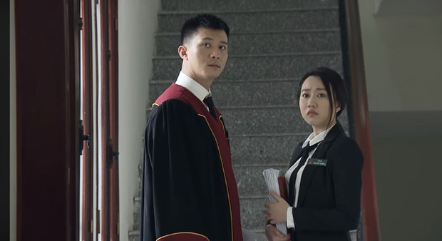 Chất phim truyền hình Việt dần nhạt nhòa: Lỗ hổng trong nỗ lực đổi gu khán giả? - Ảnh 16.