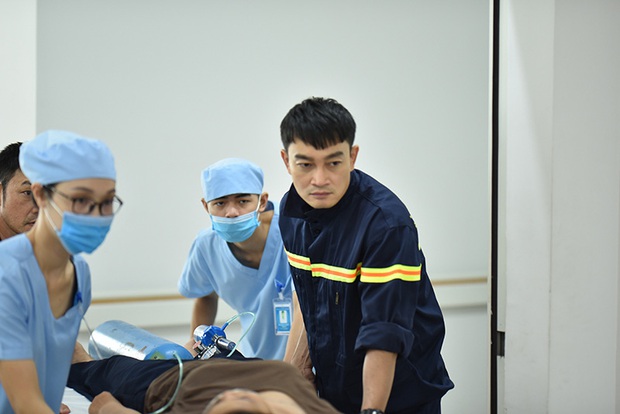 Chất phim truyền hình Việt dần nhạt nhòa: Lỗ hổng trong nỗ lực đổi gu khán giả? - Ảnh 7.