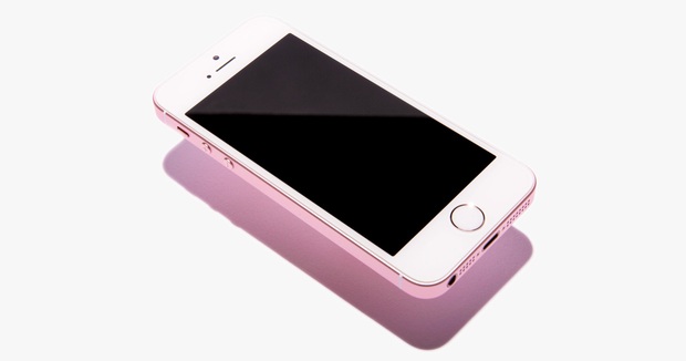 iPhone SE đời đầu là hàng hiếm đáng sở hữu trong năm 2020 - Ảnh 6.