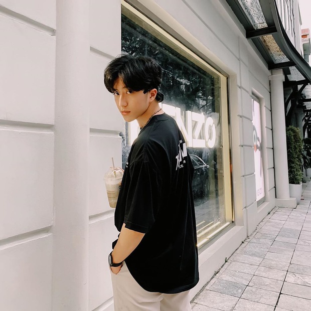 Dân mạng truy tìm chủ nhân tấm thẻ sinh viên đạt 10 điểm chất lượng vì quá đẹp trai, hóa ra là hot tiktok-er sở hữu gần 200k follow! - Ảnh 3.