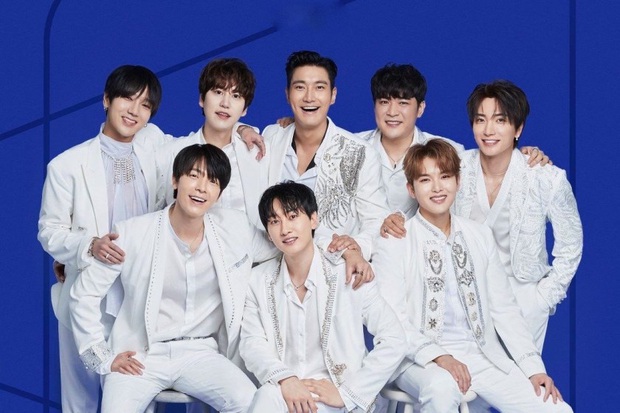 30 nhóm nhạc nam hot nhất hiện nay: Ông hoàng BIGBANG trở lại, BTS và nhóm nam đông dân nhà SM cạnh tranh quyết liệt - Ảnh 9. 30 nhóm nhạc nam hot nhất hiện nay: Ông hoàng BIGBANG trở lại, BTS và nhóm nam đông dân nhà SM cạnh tranh quyết liệt - Ảnh 9.