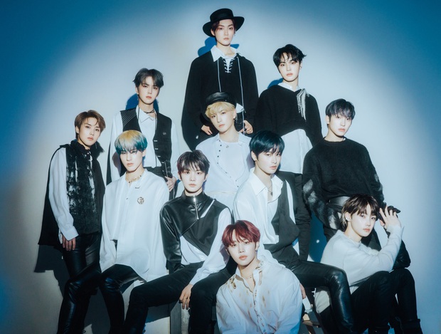 30 nhóm nhạc nam hot nhất hiện nay: Ông hoàng BIGBANG trở lại, BTS và nhóm nam đông dân nhà SM cạnh tranh quyết liệt - Ảnh 7. 30 nhóm nhạc nam hot nhất hiện nay: Ông hoàng BIGBANG trở lại, BTS và nhóm nam đông dân nhà SM cạnh tranh quyết liệt - Ảnh 7.