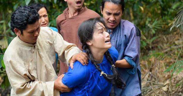 Chất phim truyền hình Việt dần nhạt nhòa: Lỗ hổng trong nỗ lực đổi gu khán giả? - Ảnh 3.