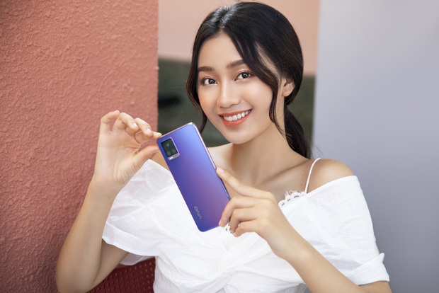 Hầu bao không đủ mua iPhone 12, đây là các mẫu smartphone dưới 10 triệu làm quà 20/10 xịn đét - Ảnh 20. Hầu bao không đủ mua iPhone 12, đây là các mẫu smartphone dưới 10 triệu làm quà 20/10 xịn đét - Ảnh 20.