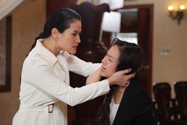 Chất phim truyền hình Việt dần nhạt nhòa: Lỗ hổng trong nỗ lực đổi gu khán giả? - Ảnh 15.