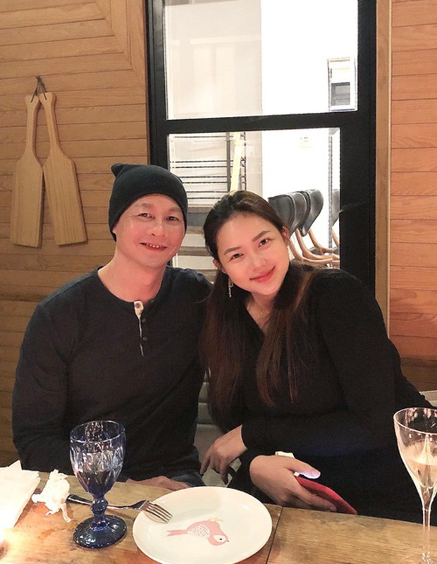 Chồng đại gia lên tiếng khi Phan Như Thảo bị body shaming: Vợ mập là tại chồng con, yêu thương và hy sinh chính là em - Ảnh 3.