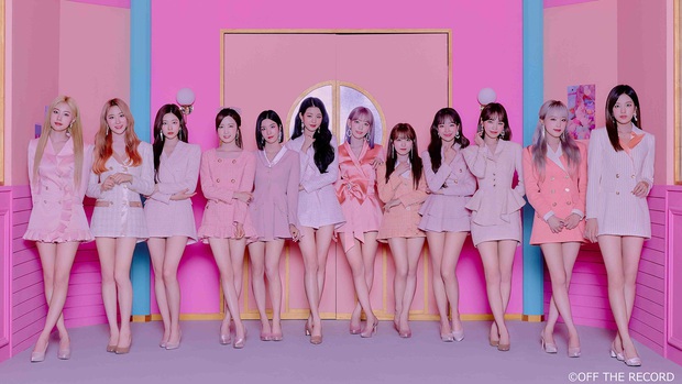 30 nhóm nhạc nữ hot nhất hiện nay: Nhóm nữ đáng gờm vượt mặt cả Red Velvet và TWICE, BLACKPINK ở đâu sau lùm xùm của Jennie? - Ảnh 8.