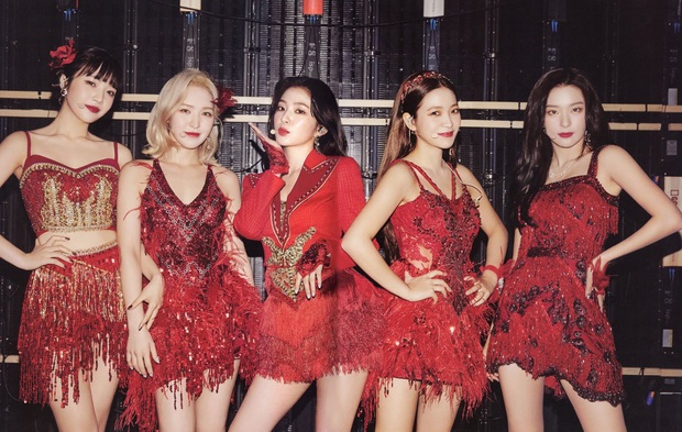 30 nhóm nhạc nữ hot nhất hiện nay: Nhóm nữ đáng gờm vượt mặt cả Red Velvet và TWICE, BLACKPINK ở đâu sau lùm xùm của Jennie? - Ảnh 7.
