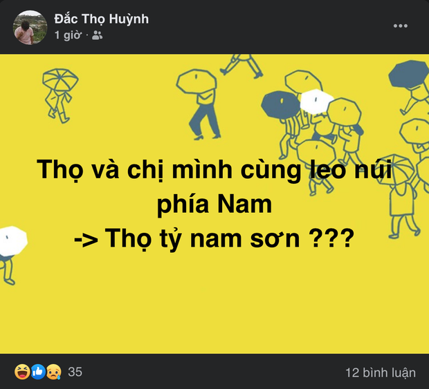 Trend mới chỉ dành cho team nhiều muối, đặt nickname cho bản thân thôi còn khó hơn lên trời - Ảnh 8.