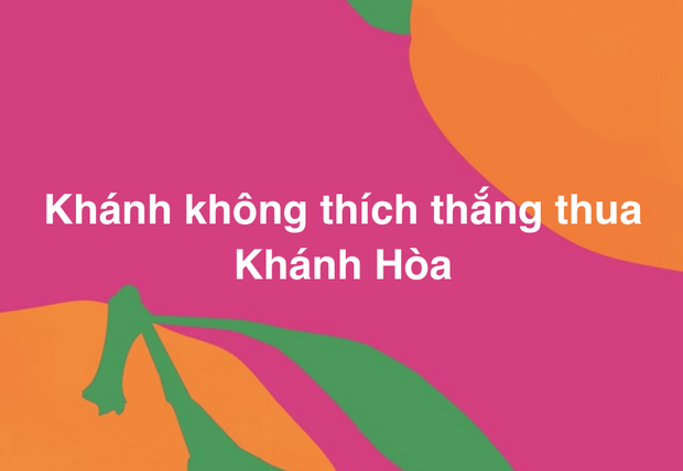 Trend mới chỉ dành cho team nhiều muối, đặt nickname cho bản thân thôi còn khó hơn lên trời - Ảnh 14.