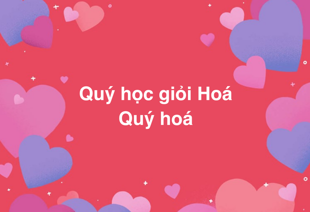 Trend mới chỉ dành cho team nhiều muối, đặt nickname cho bản thân thôi còn khó hơn lên trời - Ảnh 12.