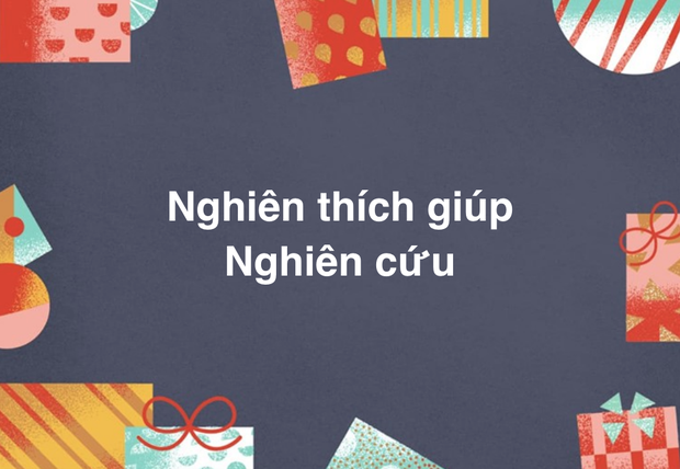 Trend mới chỉ dành cho team nhiều muối, đặt nickname cho bản thân thôi còn khó hơn lên trời - Ảnh 13.
