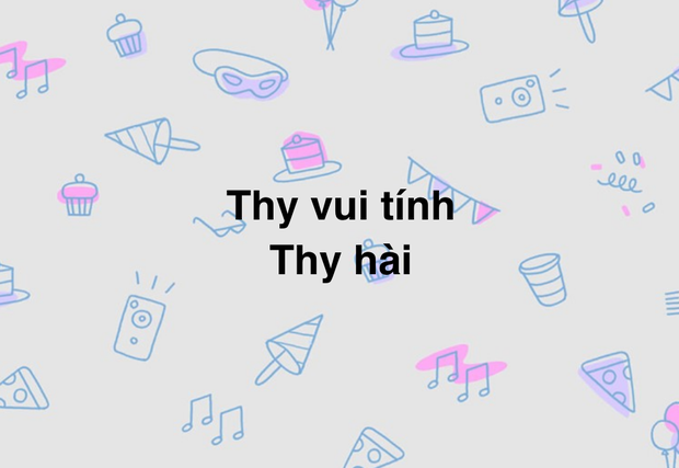 Trend mới chỉ dành cho team nhiều muối, đặt nickname cho bản thân thôi còn khó hơn lên trời - Ảnh 11.