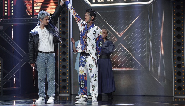 Rap Việt: Tập 11 chỉ mất nửa ngày để lên đầu bảng, có tận 4 tập xuất hiện trên top trending! - Ảnh 1.