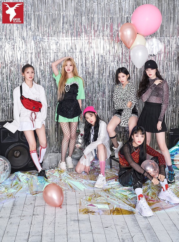 30 nhóm nhạc nữ hot nhất hiện nay: Nhóm nữ đáng gờm vượt mặt cả Red Velvet và TWICE, BLACKPINK ở đâu sau lùm xùm của Jennie? - Ảnh 5.